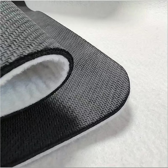 Bless This House Doormat Cork Look Rubber Backed - Picture 4 of 5